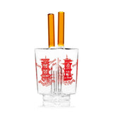 Hemper Puffco Peak Pro Top - Chinese Takeout