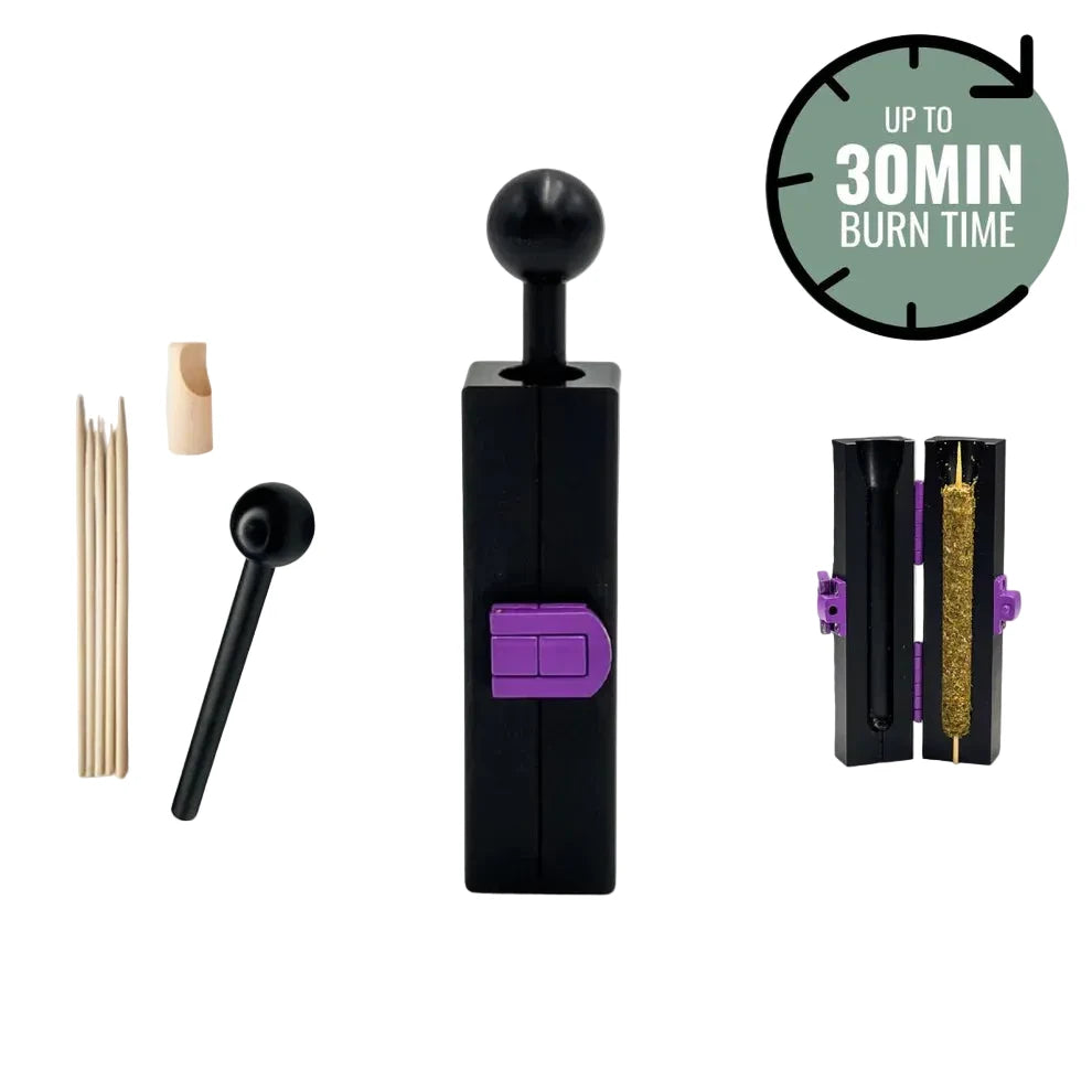 Cannagar Presse - 1g Mini