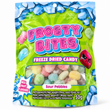 Frosty Bites