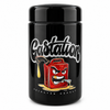 Gas Station Logo UV-Schutzglas