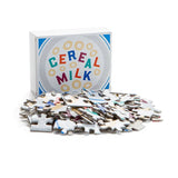 Cookies Puzzle