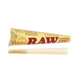Raw Cones Ethereal King Size