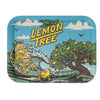 Wave Rider Lemon Tree Rolling Tray by Lemon Life SC