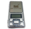 Gas Station co. Pocket Scale 