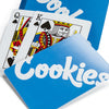 Cookies Playin Cards