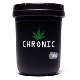 Re:stash x Chronick Mason Stash Jar 16Oz