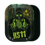 Best Buds Rolltablett mit Box RS11