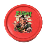 Eco Grinder - Zushi
