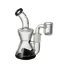 Groove Micro Stundenglas Glas Rig