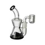 Groove Micro Stundenglas Glas Rig