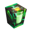 Fresh Weed Aroma Kerze(90g)