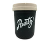 Re:stash x Runtz Mason Stash Jar (8oz)