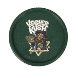 Eco Grinder - Kosher Kush