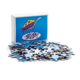 Cookies Puzzle