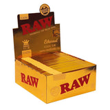 Raw Ethereal LTD Rolling Papers