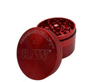 RAW x Hammercraft Grinder