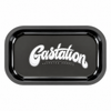 Gas Station Logo Tray