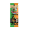 King Palm Dual Pack Watermelon/Pineapple