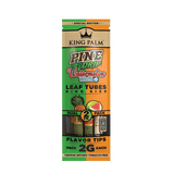 King Palm Dual Pack Watermelon/Pineapple