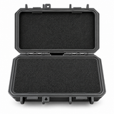 Gas Station Logo Glas Tip Case