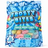 Frosty Bites