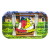 Best Buds Strawberry Banana Metall Rolling Tray