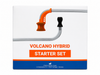 Volcano Hybrid Starter Set