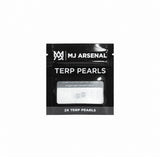 MJ Arsenal Terp Pearls