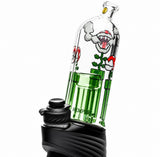 Hemper Puffco Peak Pro Top - Gaming Flower