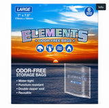Elements Odor-Free Bags