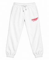 Tyson 2.0 Amsterdam Sweatpants Weiß