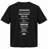 Doja T-Shirt - Worldwide Edition