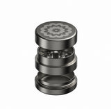 Flower Mill Standard Aluminium Grinder 2.5“