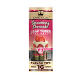 King Palm 2er Slim Flavor Tips