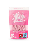 Medusafilters 50er Packung Organic Aktivkohlefilter