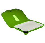 Santa Cruz Small Hemp Tray Kit with Resin Catcher