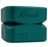 Krush Kube 3.0 Aluminium Grinder 4 Parts - 55mm