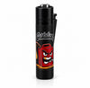 Gas-Station Logo Clipper