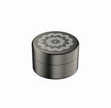 Flower Mill Standard Aluminium Grinder 2.5“