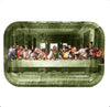 The Last Session Tray