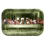 The Last Session Tray
