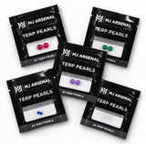 MJ Arsenal Terp Pearls