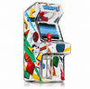 Hemper Totally Rad Arcade Bong