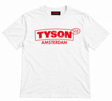 Tyson 2.0 Amsterdam T-Shirt