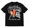 Gas-Station T-Shirt „Only Big Doinks“