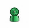 Flower Mill Standard Aluminium Grinder 2.5“