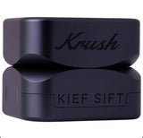Krush Kube 3.0 Aluminium Grinder 4 Parts - 55mm