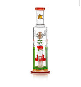 Gaming Flower XL Bong