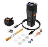 Storz & Bickel Veazy Dry Herb Vaporizer