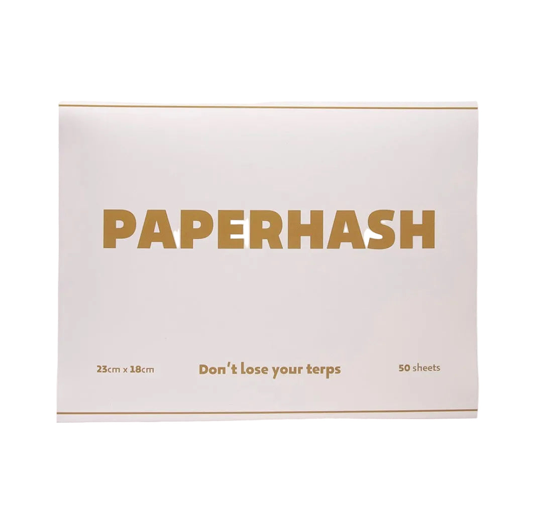 Paperhash